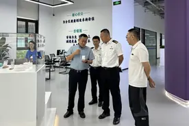 助企纾困解难 重庆海关优化口岸营商环境出实招图片