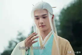 《少年歌行》前传：同是长生，李长生变老，莫衣不会？和蓬莱有关图片