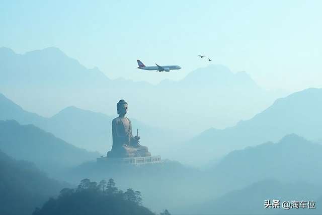 自己开车去萧山机场停哪，萧山机场停车费