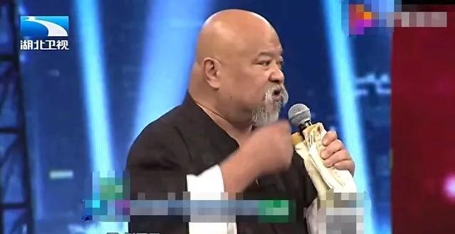 释永信被查第8天，恶心一幕出现，王诗龄受牵连，评论区不堪入目