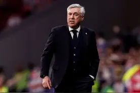 巴萨夺冠，全员列队鼓掌致敬安帅！皇马15冠功勋即将离开图片