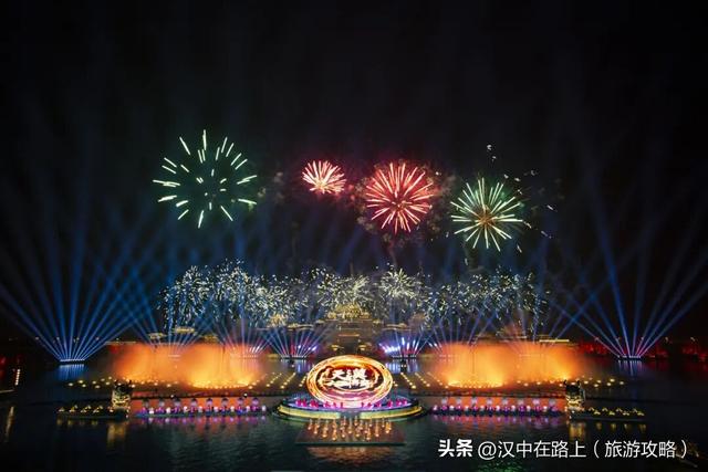 2025《天汉传奇》即将收官，错过再等就是明年了！