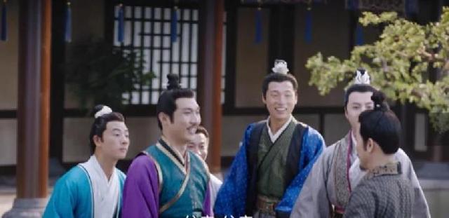 独孤信的三个女儿都是皇后，那么他的7个儿子，都是什么结局？