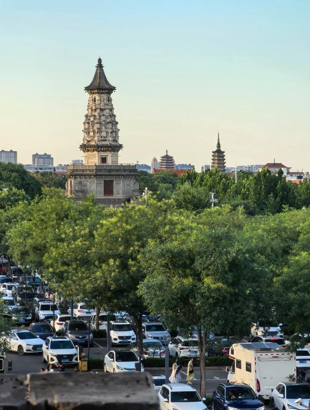 厉害了！石家庄这4个区即将代表中国走向世界！快看有没有你老家