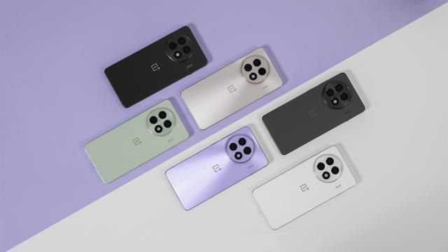 一加Ace 6系列筹备中：双处理器+防水风扇，最快四季度登场