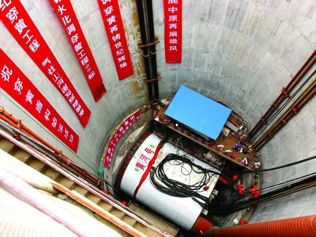 二十年磨一剑：这项纵贯南北的千里工程，惠及1.85亿人