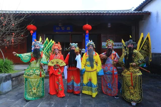 活动预告丨腾冲2026“闹元宵”承包你的春日欢喜！