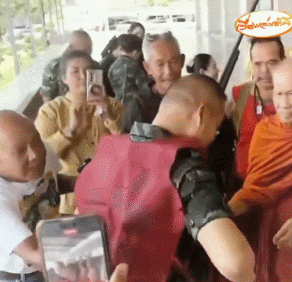 超离谱！泰国给每名阵亡士兵赔30万美金，柬埔寨抚恤金仅两袋大米