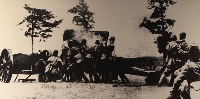 从卢沟桥到忻口山自驾之一：回顾1937年7月