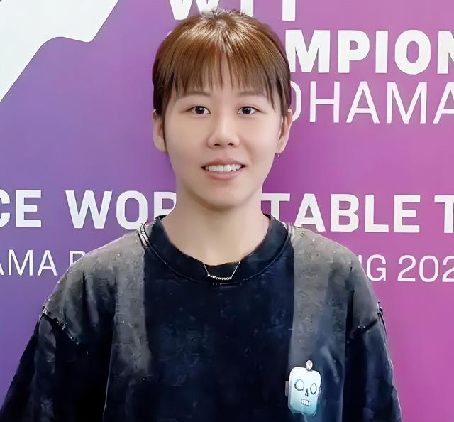 从陈幸同的这番话！才明白北京大满贯为什么要顶莎头，而不是栋曼