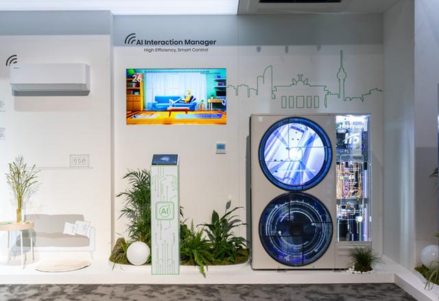 IFA2025：海信空调硬核突围