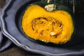 南瓜到底是升血糖还是降血糖？糖尿病能不能吃南瓜？建议了解下图片