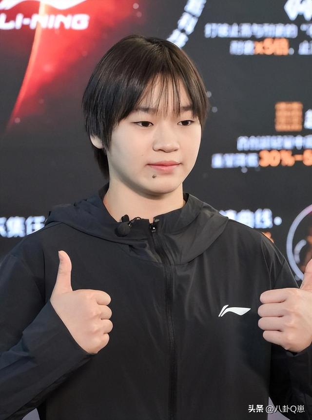 以假乱真？国家终于出手了，不仅是李梓萌被牵连，全红婵也没逃过