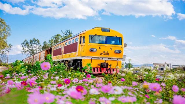 9.9元玩转红河州25个景区