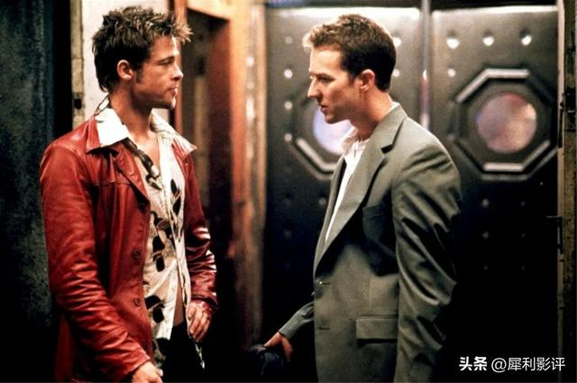 神反转的悬疑电影，推荐12部，看完震撼不已