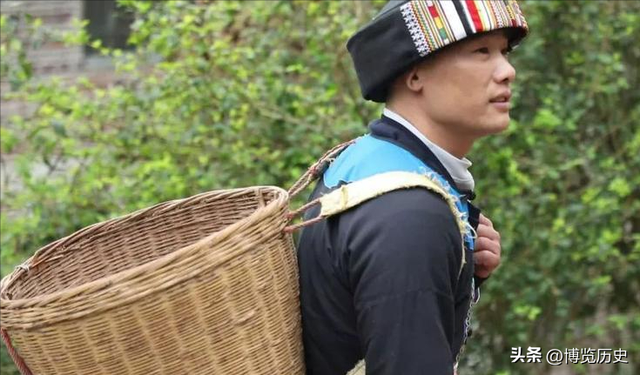 广西与贵州交界处的神奇村落，女性衣着开放，至今还保留母系社会