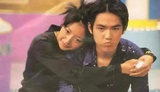 两次拒绝黎明	，无视钟汉良示爱，被折磨20年后55岁的她憔悴成大妈