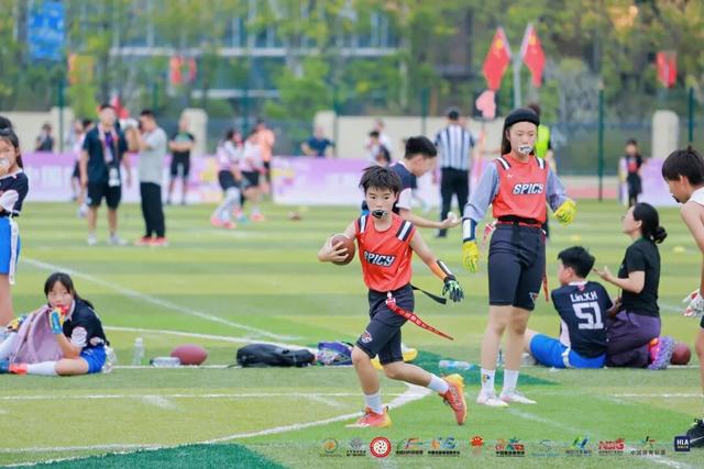 棒！户外运动来江北吧~