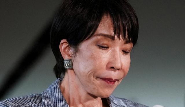 高市早苗敢赌，是因为日本人明白：一旦中国统一	，这80年就白跪了