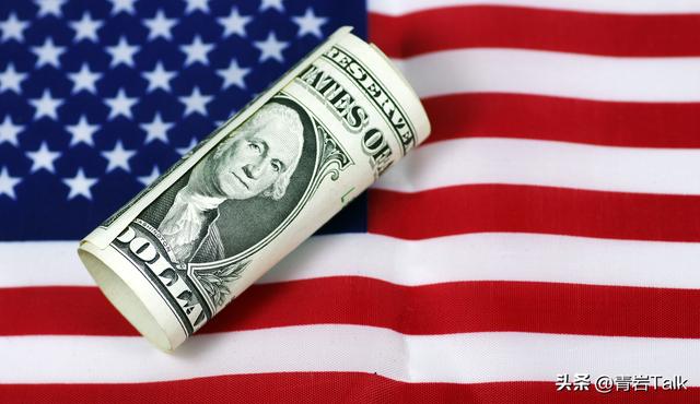 十大债主集体逃顶美债，日本逆势加仓，美国拱火台海难掩经济困境