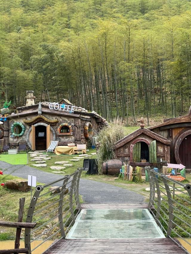 苏州呆了，嘉兴愣了，湖州怎么就成了全民慢生活的代表？