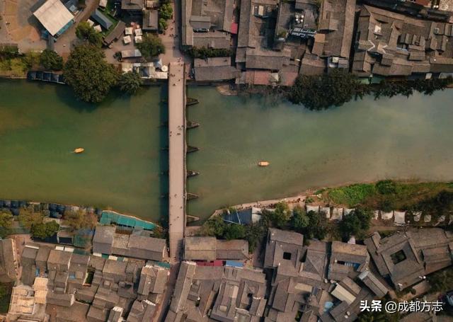 耍水看景两不误！这几个古镇藏着“天然空调”→