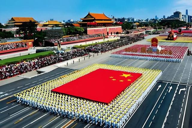 北京大阅兵将至，美军司令预测两岸统一时间，特朗普或下不来台
