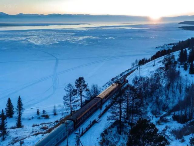 地理冷知识—俄罗斯旅游攻略