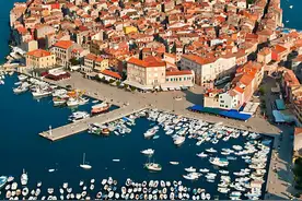 地理冷知识——克罗地亚图片