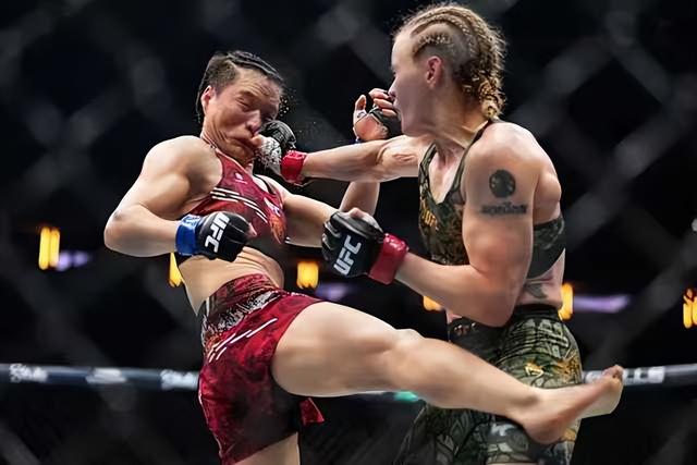 张伟丽赛后发声！