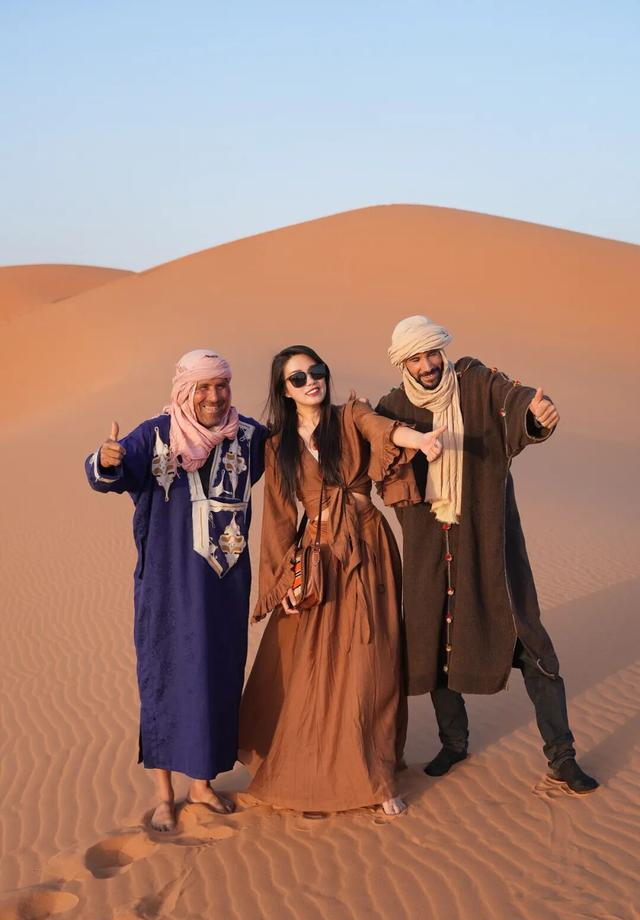 旅行的顺序非常重要，越早看到这一篇越不后悔！