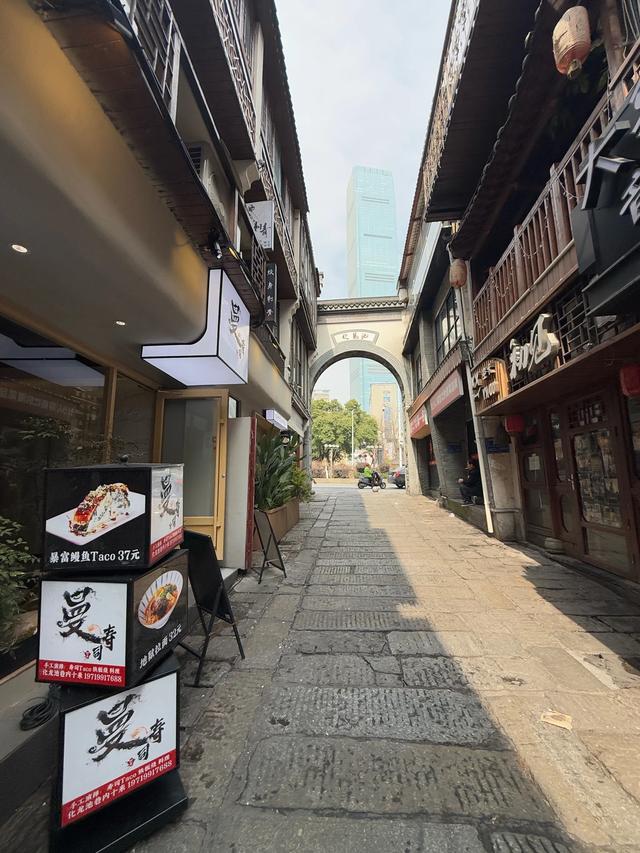 避开人从众！长沙7条神级小巷漫游指南，本地人私藏的市井与文艺