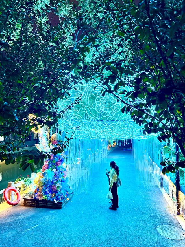 风吹河下(大运河系列·淮安河下古镇)