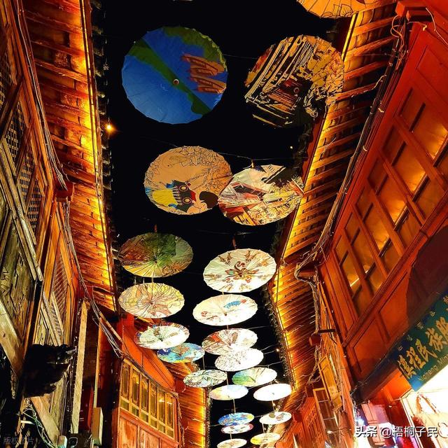 感受丽江｜在古城青石板路上，寻找心中的柔软时光