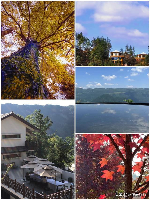 重庆万州漫游记：山水人文美食四日游攻略