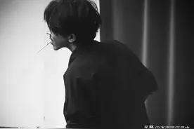 我的烟，是我的救赎！图片