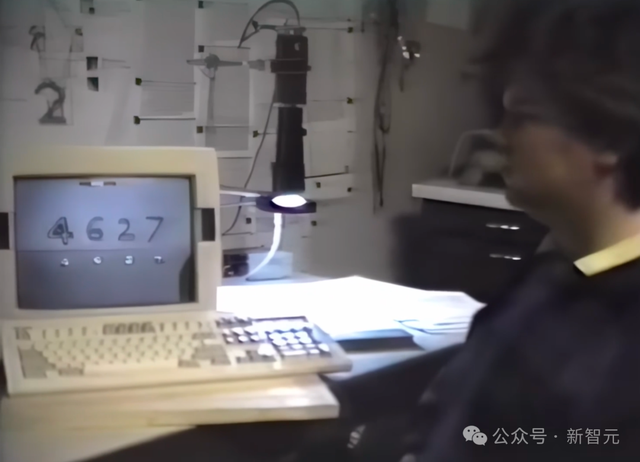 Yann LeCun最新纪录片！传奇AI教父的双面人生，深度学习幕后40年