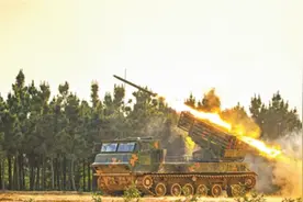 陆军某旅某炮兵连奋勇拼搏争创新荣誉——“崭新的连史，由我们来书写”图片