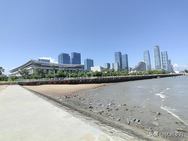 厦门旅游，值得👍