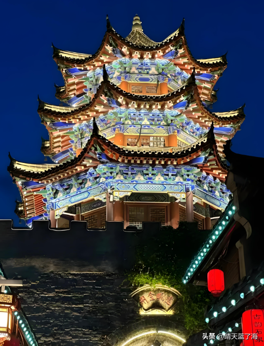 “早知有石泉，何必下江南”——周末两日游：打卡秦巴小江南！