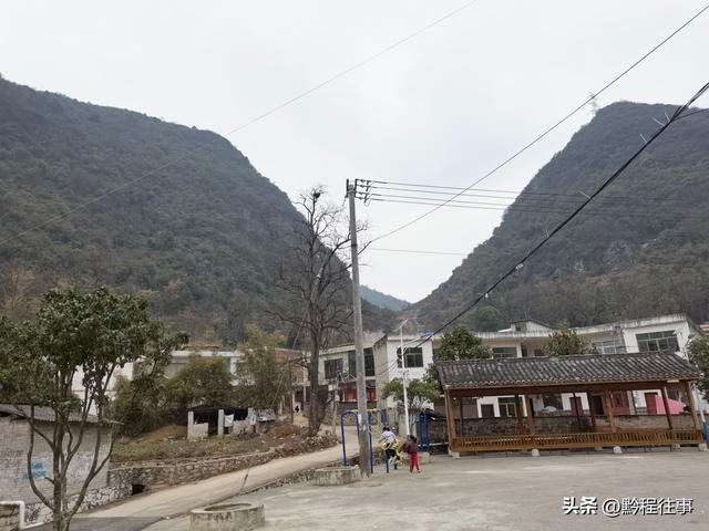 何以青岩：谢蛮所占据的荒蛮之地，为何最终成为贵州省城？