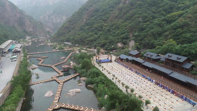 河南文旅又上大分了！17家5A景区之后，下一个名额花落谁家？