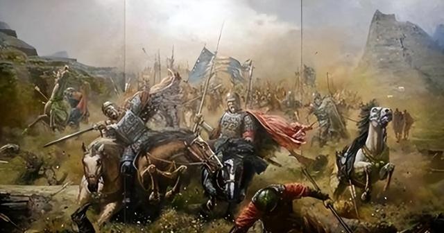 国运来了谁也挡不住！100年前北洋政府随手签的条约，如今赢麻了