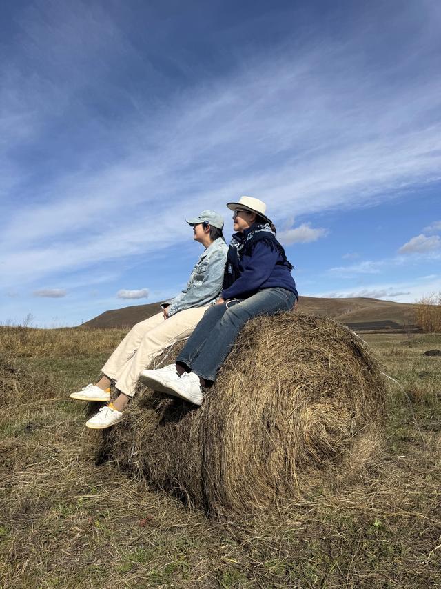 🍂呼伦贝尔深秋自驾游参考攻略