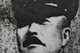 关东军四大元凶——沉浮记 （下）图片