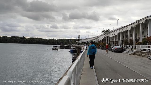 自由行第3天：贝尔格莱德一日游，印象最深的并不是景点
