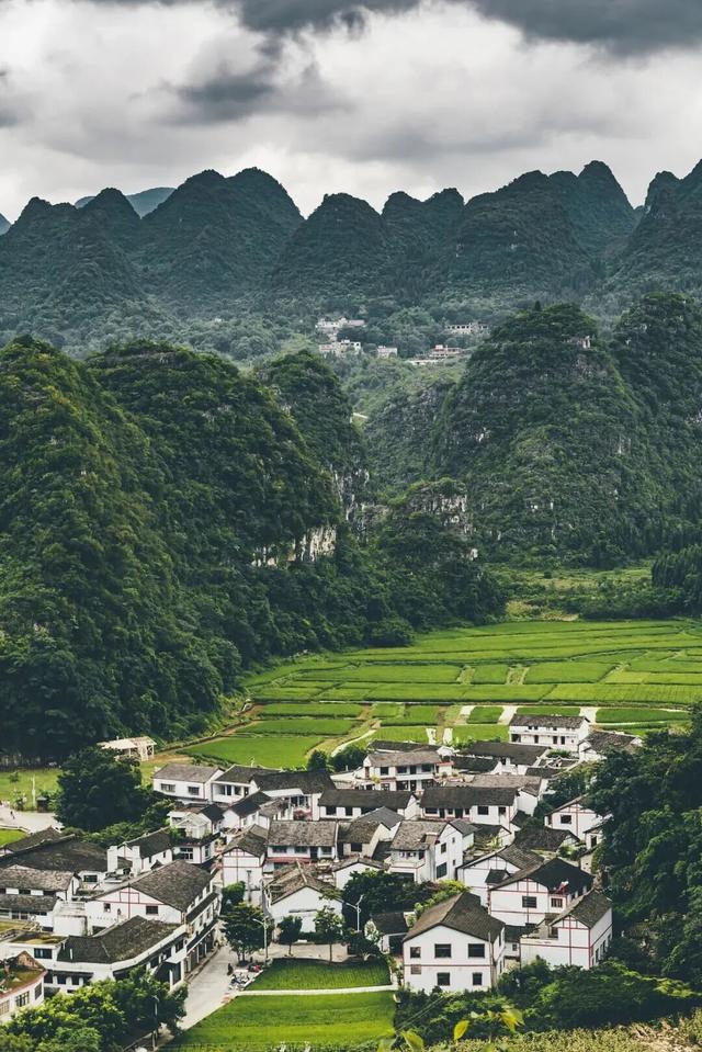 地理冷知识—春节自驾游路线