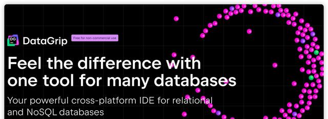 JetBrains官宣，又一个IDE可以免费用了！