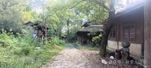绍兴这个村怎么了?曾经的影视基地,全国知名!如今变成这样了