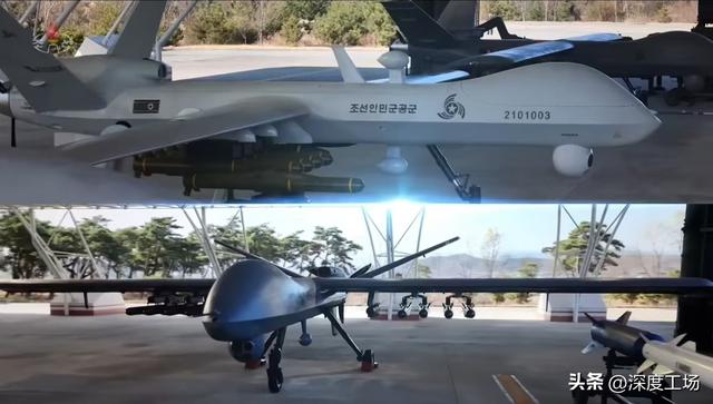 如何看待朝鲜苏25完成现代化升级